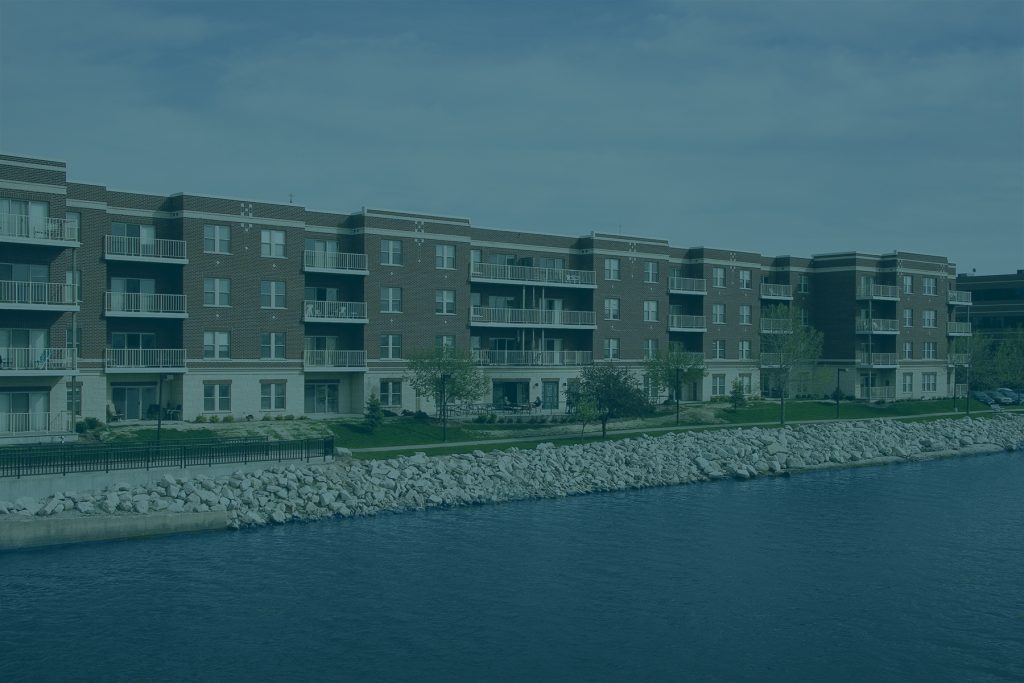 Home Riverside Place Condominiums