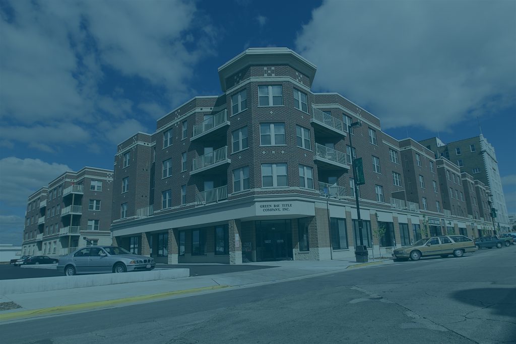 Home Riverside Place Condominiums