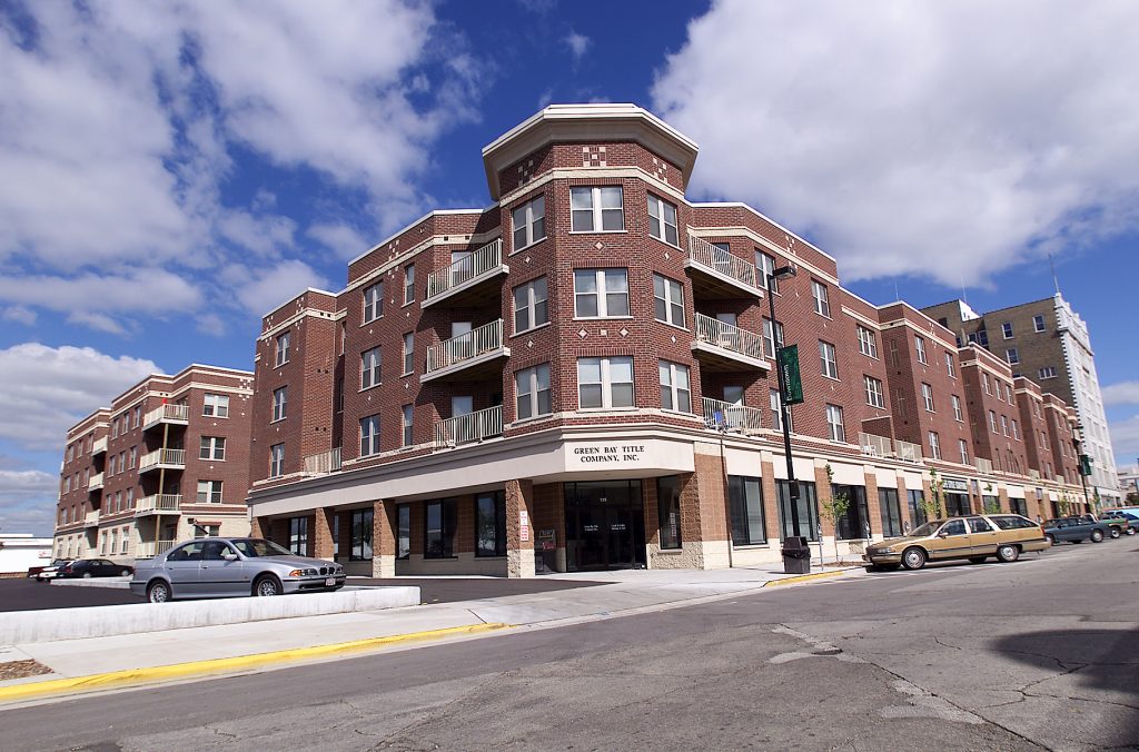 About Us Riverside Place Condominiums